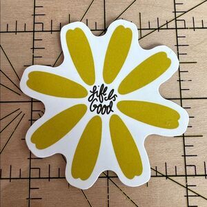 🧡25/$25 Sticker Sale | Flowers | Must +Bundle 25 Stickers & Free Shipping!